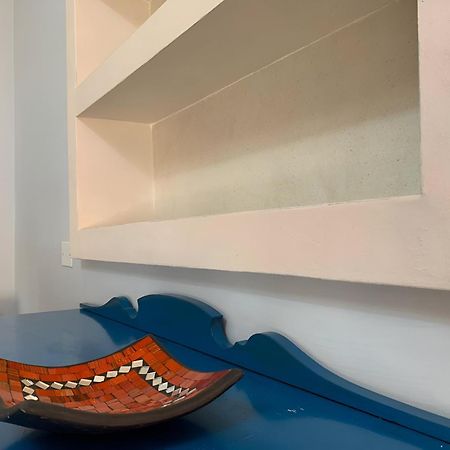 Casa Vacanze Mare Gargano Rodi Garganico Ngoại thất bức ảnh