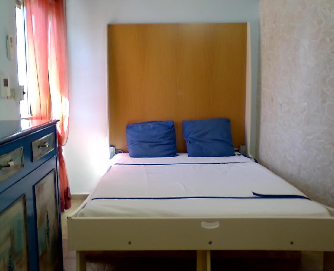 Casa Vacanze Mare Gargano Rodi Garganico Ngoại thất bức ảnh