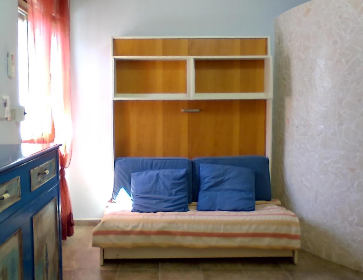 Casa Vacanze Mare Gargano Rodi Garganico Ngoại thất bức ảnh