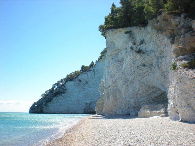 Casa Vacanze Mare Gargano Rodi Garganico Ngoại thất bức ảnh