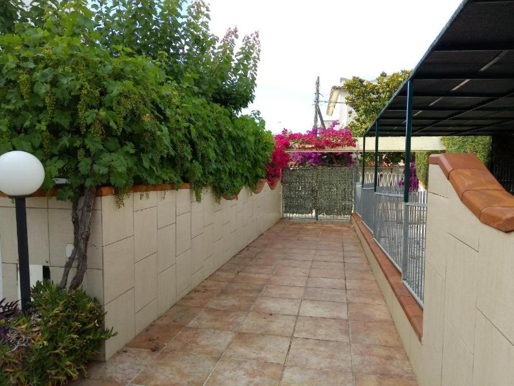 Casa Vacanze Mare Gargano Rodi Garganico Ngoại thất bức ảnh