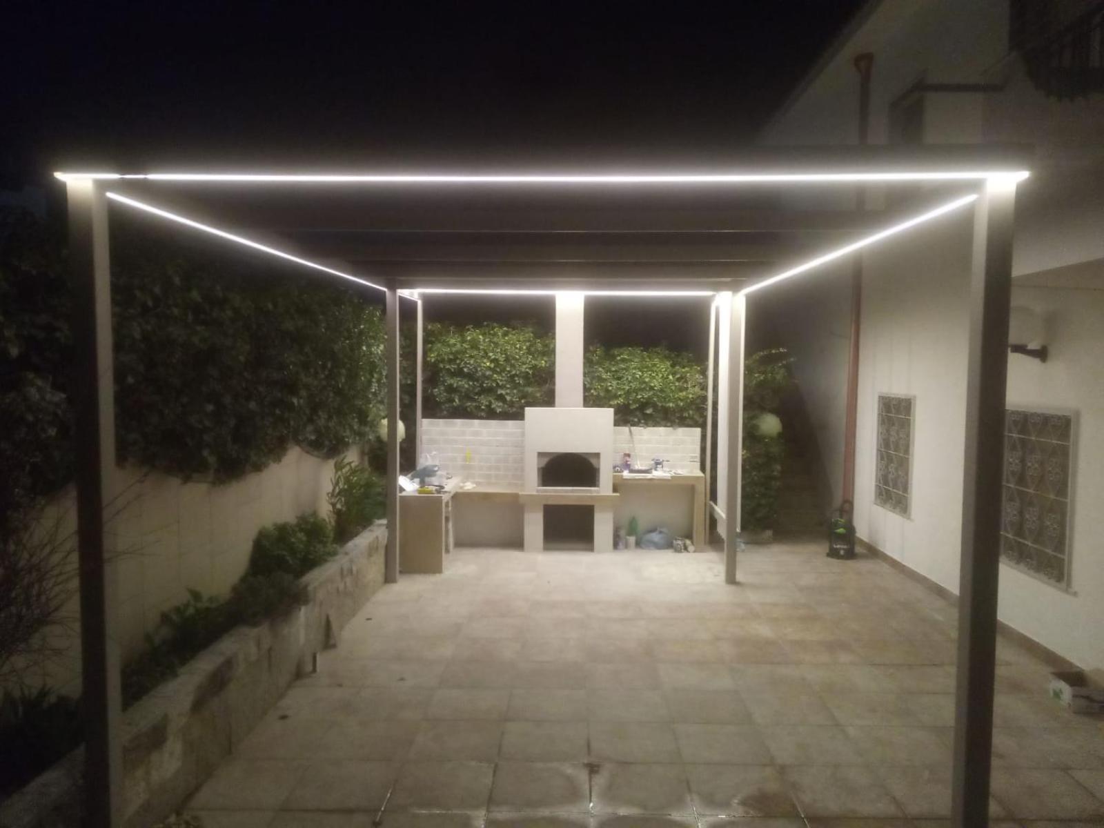 Casa Vacanze Mare Gargano Rodi Garganico Ngoại thất bức ảnh