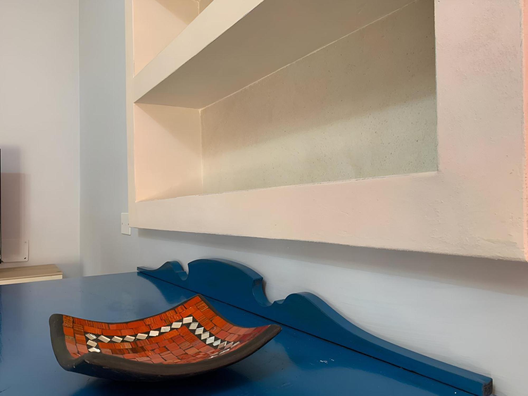 Casa Vacanze Mare Gargano Rodi Garganico Ngoại thất bức ảnh