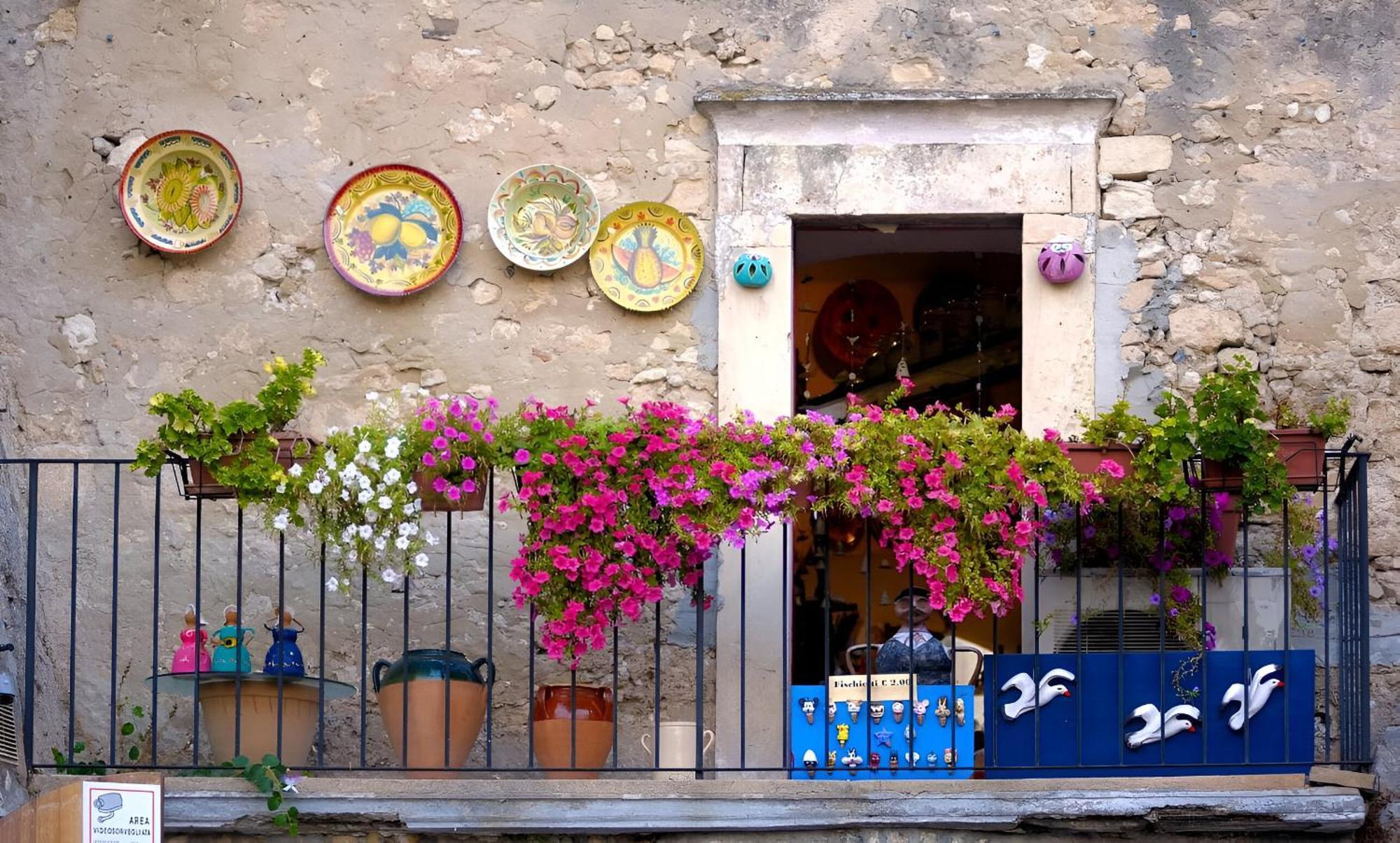 Casa Vacanze Mare Gargano Rodi Garganico Ngoại thất bức ảnh