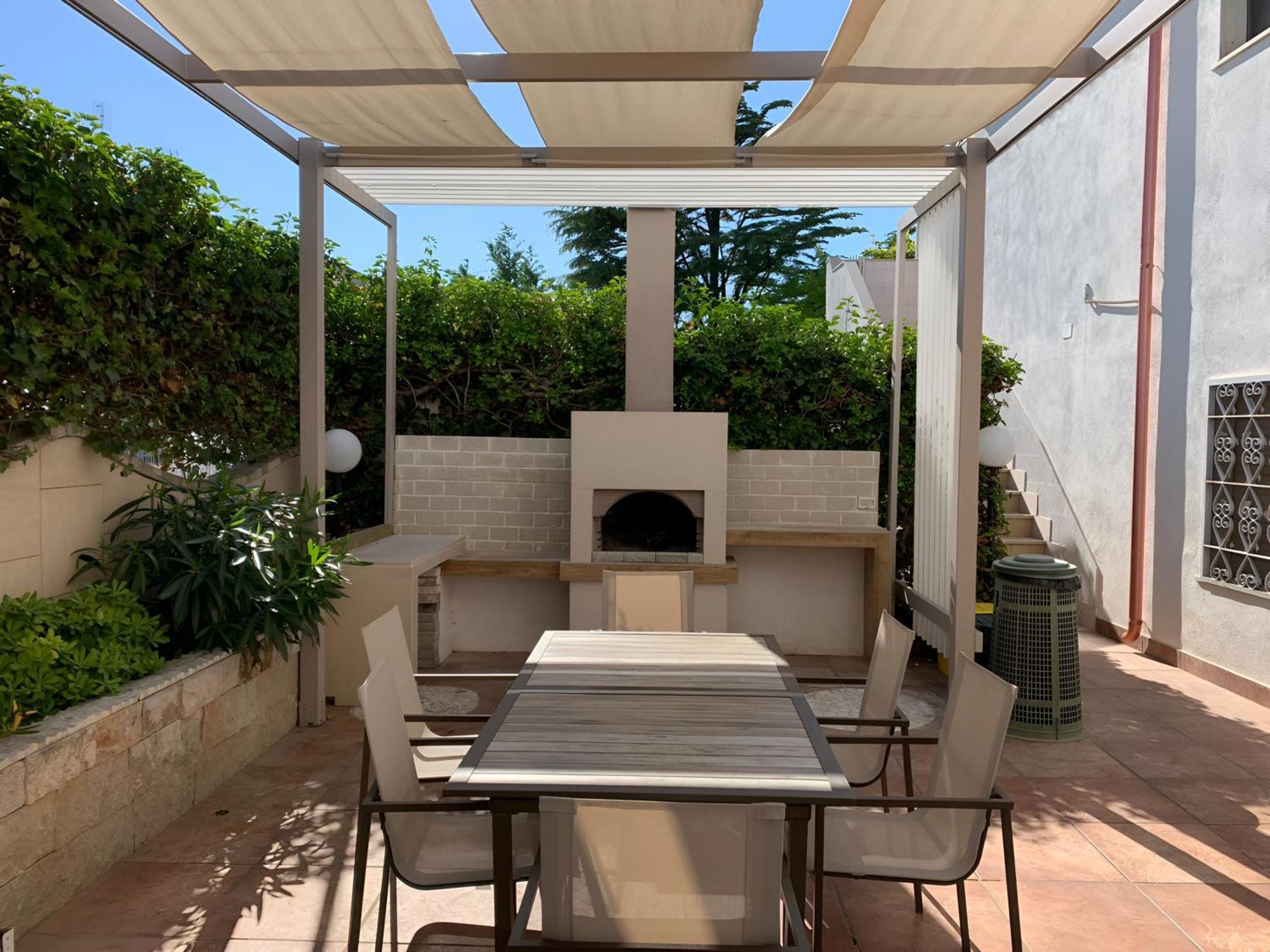 Casa Vacanze Mare Gargano Rodi Garganico Ngoại thất bức ảnh