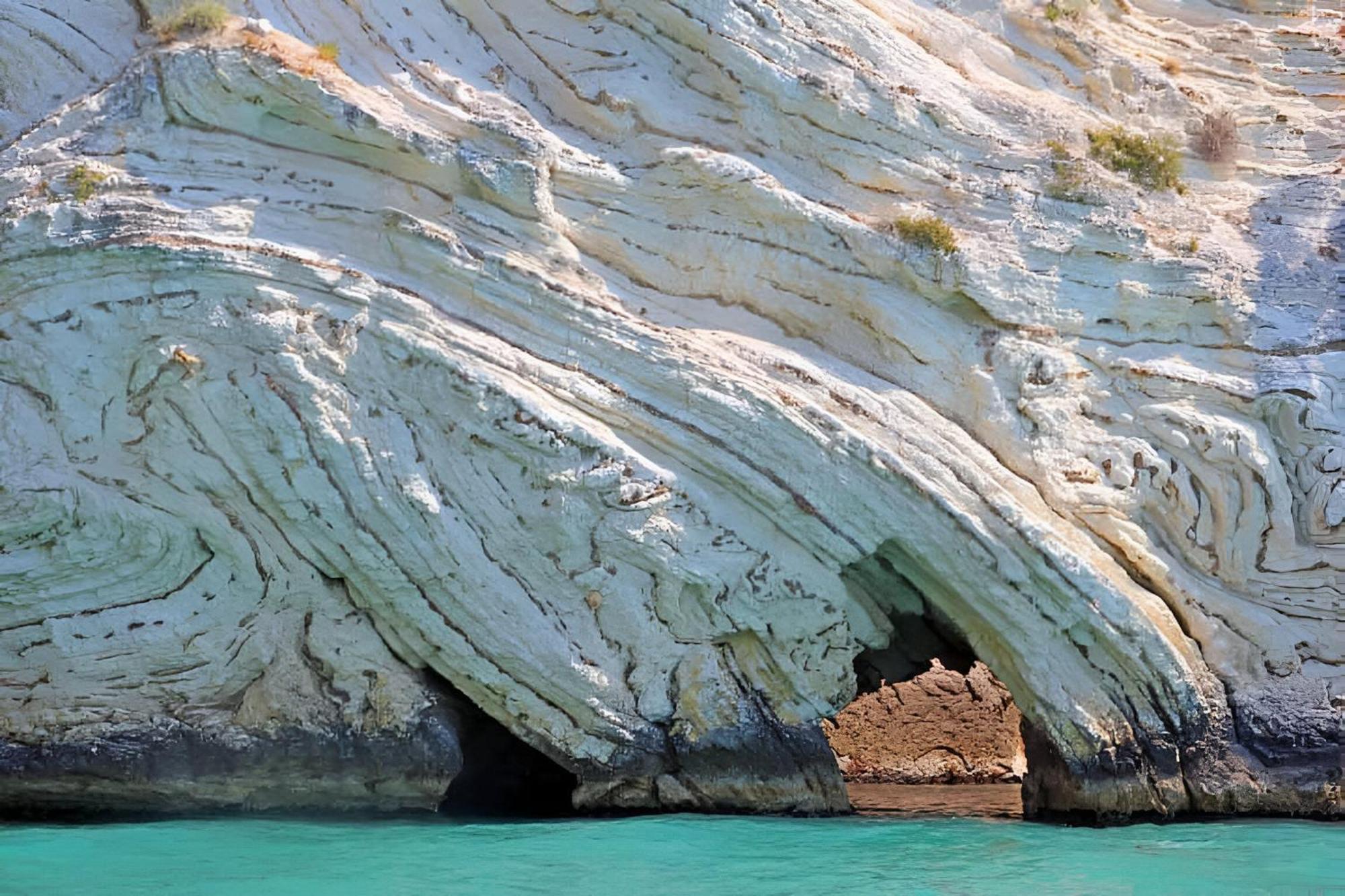 Casa Vacanze Mare Gargano Rodi Garganico Ngoại thất bức ảnh